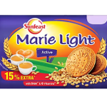 Sunfeast marie light