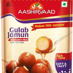 Aashirvaad Gulab Jamun Mix - 500g