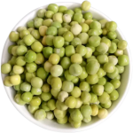 Green peas