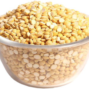 Pori kadalai / பொரி கடலை