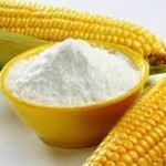 Corn flour