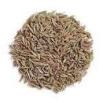 Cumin seeds /  Seragam
