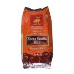 Double Deer Zeera Samba Rice - 1 Kg