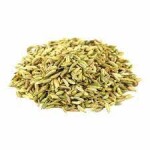 Fennel seed /  sombu