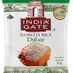 Indiagate baasumathi rice