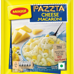 Maggie pasta cheese macaroni