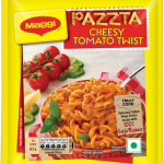 Maggie pasta cheese tomato macaroni