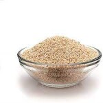 Poppy seed / kasakasa