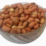 Roasted nilaikadalai