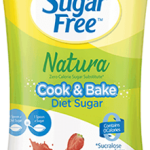 Sugar Free Natura - 100g