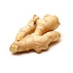 Ginger / இஞ்சி