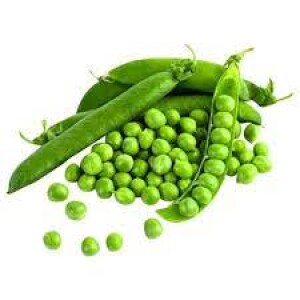 Green peas / பச்சை பட்டாணி