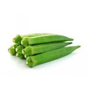 Ladies finger / வெண்டைக்காய்