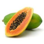 Papaya / பப்பாளி