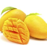 Mango / மாங்கனி