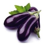 Brinjal Bharta / கத்தரி
