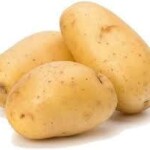 Potato / உருளைக்கிழங்கு