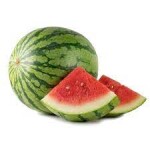 Watermelon / தர்பூசணி