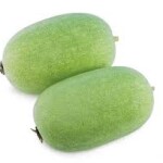 Wax gourd / சாம்பல் பூசணிக்காய்