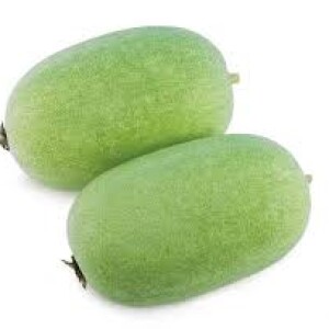 Wax gourd / சாம்பல் பூசணிக்காய்