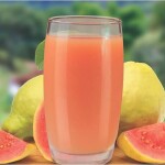 Red Guva - Fresh Juice