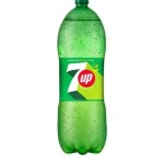 7up -Soft Drink