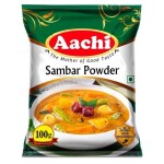 Aachi sambar powder