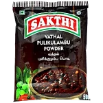 Sakthi Vathal Pulikulambu Powder - 50g