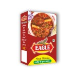 eagle meat masala
