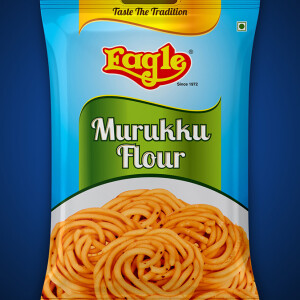 Eagle murukku maavu