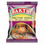 sakthi fish curry masala