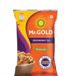 Mr gold groundnut oil