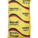 Idhayam gingelly oil