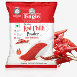 Eagle Chilly Powder - 100g