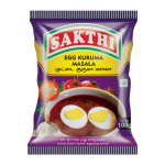 Sakthi Egg Kuruma Masala - 100g