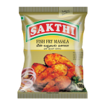 Sakthi fish fry masala