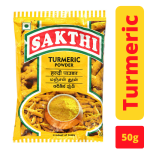 Sakthi Turmeric Powder - 50g