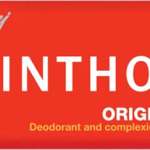 Cinthol red