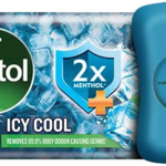 Dettol Cool Soap