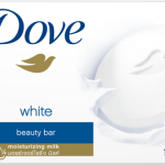 Dove Skin Care Soap