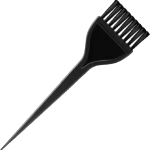 Hair Dye Brush