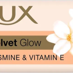 Lux Velvet Low Soap