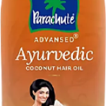 Parachute Ayurvedic Hair Oil - 100ml
