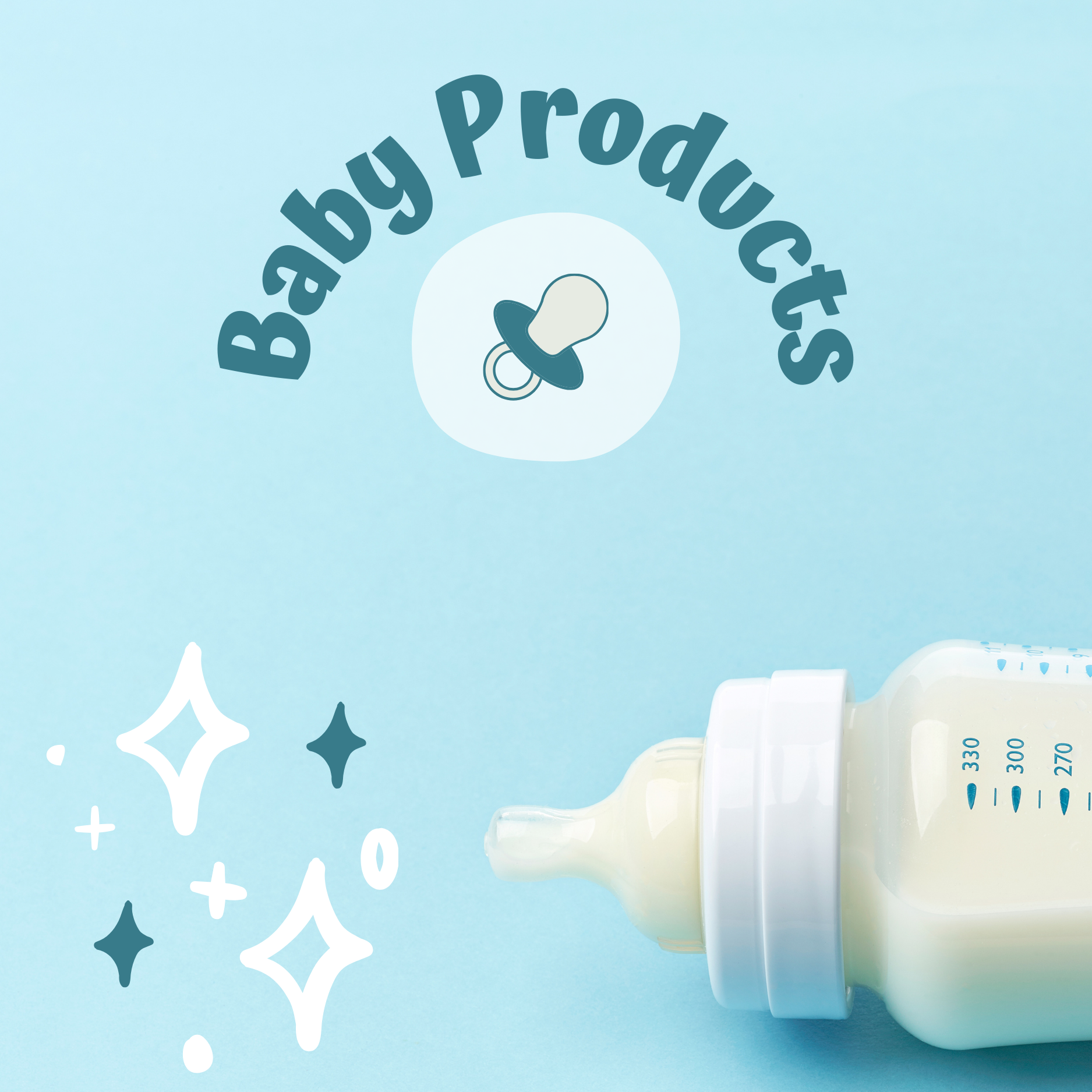 Baby Product's