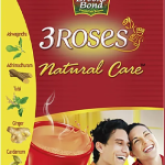 3 Roses Natural Care - 250g