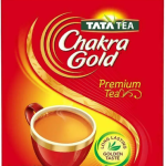 Chakra Gold Premium Tea - 250g