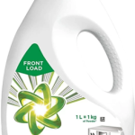 Ariel liquid for washing machine detergent