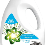 Ariel Front Load Liquid Detergent - 1 L