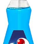 Colin glass cleaner - surface spray