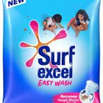 Surf Excel Easy Wash Detergent - 1 Kg